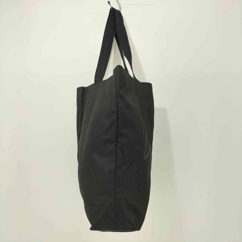 ヨウジヤマモト Yohji Yamamoto NOVELTY TOTE BAG メンズ